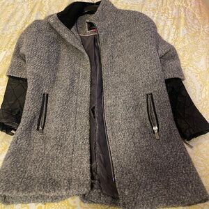 Vince camuto coat